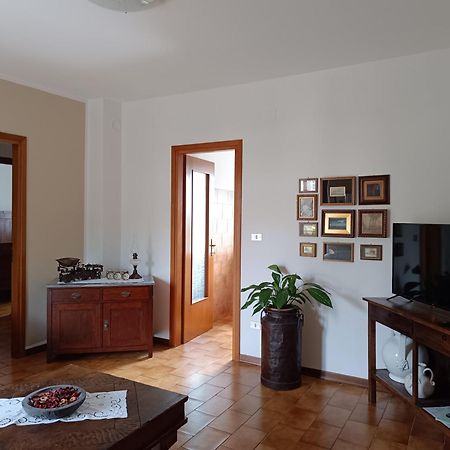 Ferienwohnung Morgen Aquileia Zimmer foto