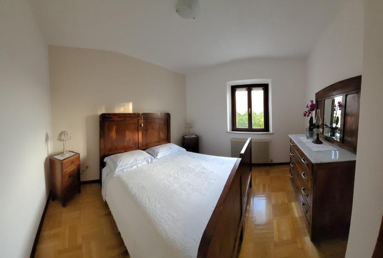 Ferienwohnung Morgen Aquileia Exterior foto