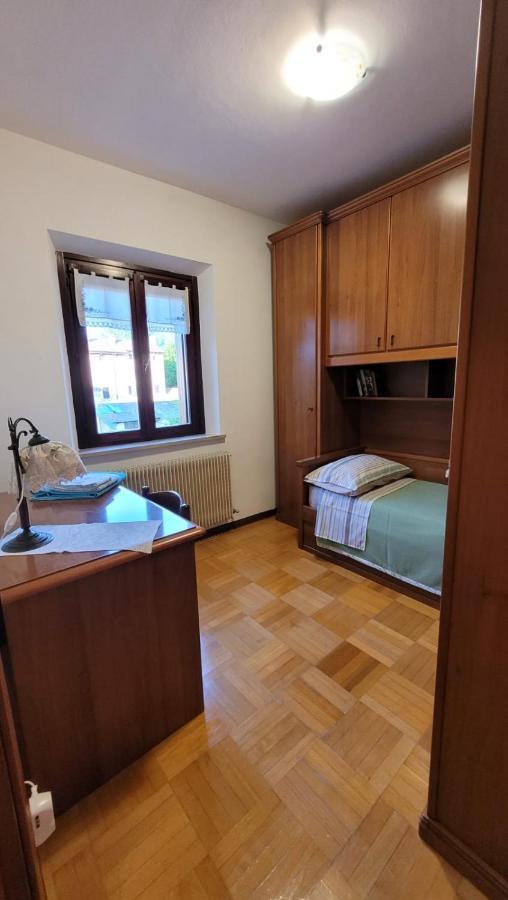 Ferienwohnung Morgen Aquileia Exterior foto