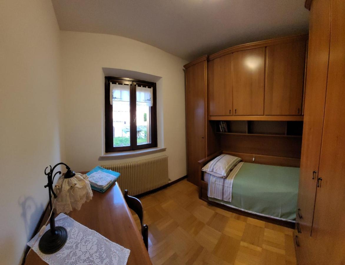 Ferienwohnung Morgen Aquileia Exterior foto
