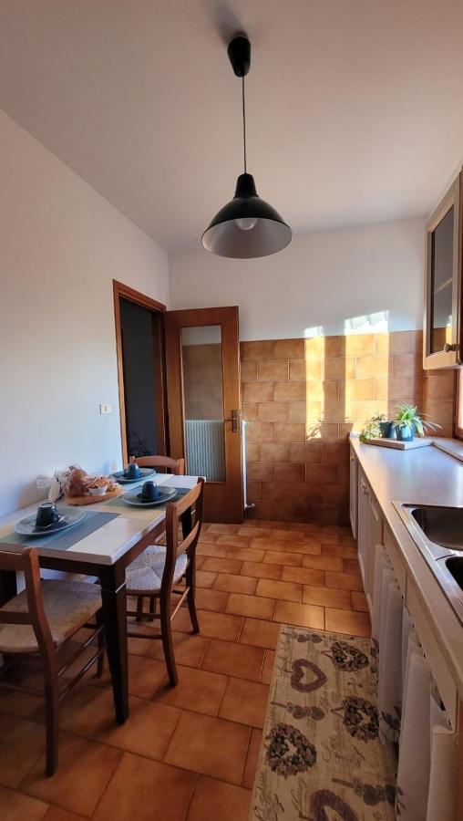 Ferienwohnung Morgen Aquileia Exterior foto