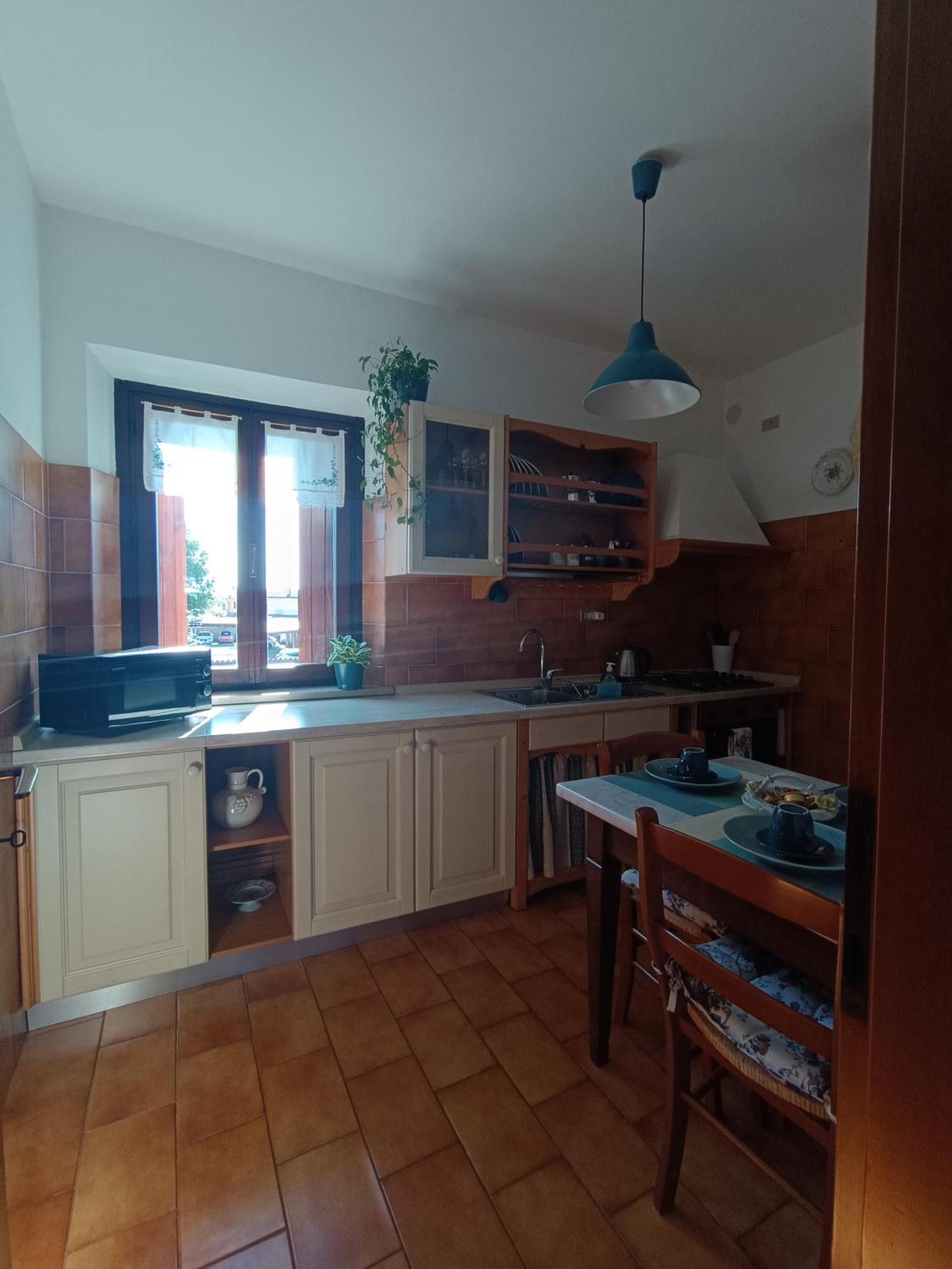 Ferienwohnung Morgen Aquileia Exterior foto